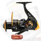 🎉 2026 Sale — Over 28,000 Sold! 💞 CNC Spool Spinning Fishing Reel