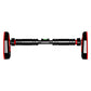 💪🚪 Pull-up bar for door frames – 50% OFF! Triangular, non-slip base, double spring reinforcement – sturdy, safe, no drilling required. 🔥🏠