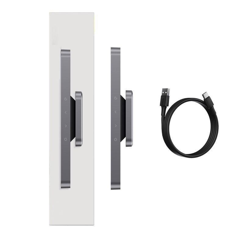 🎁 Hot Sale 49% OFF 🔥Portable Long Lasting Adjustable Magnetic Light