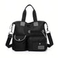 👜 LIMITED-TIME 50% OFF! 💐 Large Capacity Waterproof Tote Bag for Women