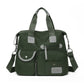 👜 LIMITED-TIME 50% OFF! 💐 Large Capacity Waterproof Tote Bag for Women