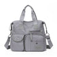 👜 LIMITED-TIME 50% OFF! 💐 Large Capacity Waterproof Tote Bag for Women