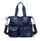 👜 LIMITED-TIME 50% OFF! 💐 Large Capacity Waterproof Tote Bag for Women