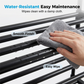 👟 50% OFF NOW! 🏠 Multi-layer Shoe Storage Shelf – High capacity, tool-free assembly & sturdy design – Organize up to 18 pairs in minutes 🛠️