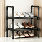 👟 50% OFF NOW! 🏠 Multi-layer Shoe Storage Shelf – High capacity, tool-free assembly & sturdy design – Organize up to 18 pairs in minutes 🛠️