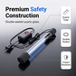 Hot Sale 50% OFF🔥 Plug. Submerge. Clear. UV Aquarium Sterilizer – 254nm, Quartz, 3-7 Days ✨