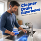 ⏰🔥LIMITED TIME 50% OFF!🔥50K+ SOLD! Household Drain Freshener & Cleaner