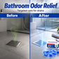 ⏰🔥LIMITED TIME 50% OFF!🔥50K+ SOLD! Household Drain Freshener & Cleaner