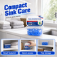 ⏰🔥LIMITED TIME 50% OFF!🔥50K+ SOLD! Household Drain Freshener & Cleaner