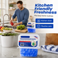 ⏰🔥LIMITED TIME 50% OFF!🔥50K+ SOLD! Household Drain Freshener & Cleaner