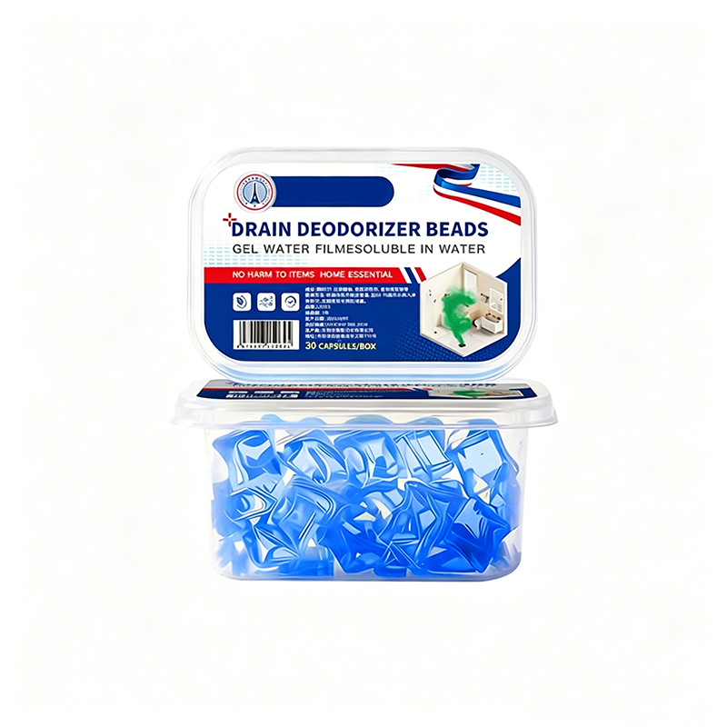 ⏰🔥LIMITED TIME 50% OFF!🔥50K+ SOLD! Household Drain Freshener & Cleaner