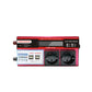 ⏰🔥LIMITED TIME 55% OFF!🔥High-Power 12V to 230V Car Power Inverter 