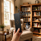 ⏰🔥LIMITED TIME 50% OFF!🔥50K+ SOLD! Miniature Retro Streetlight Bookend Light