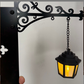 ⏰🔥LIMITED TIME 50% OFF!🔥50K+ SOLD! Miniature Retro Streetlight Bookend Light