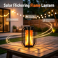 🔥🏮 Must-Have! 50% OFF ⏰ ✨ Solar Flame Lantern – Realistic Flicker, Zero Fire Risk ✨