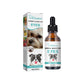 🐱🐶Pet Eye Cleaner & Drops – Gentle pH‑balanced formula, safe for dogs & cats. Soothes redness, removes tear stains & daily dirt. No peroxide! 🌿💧