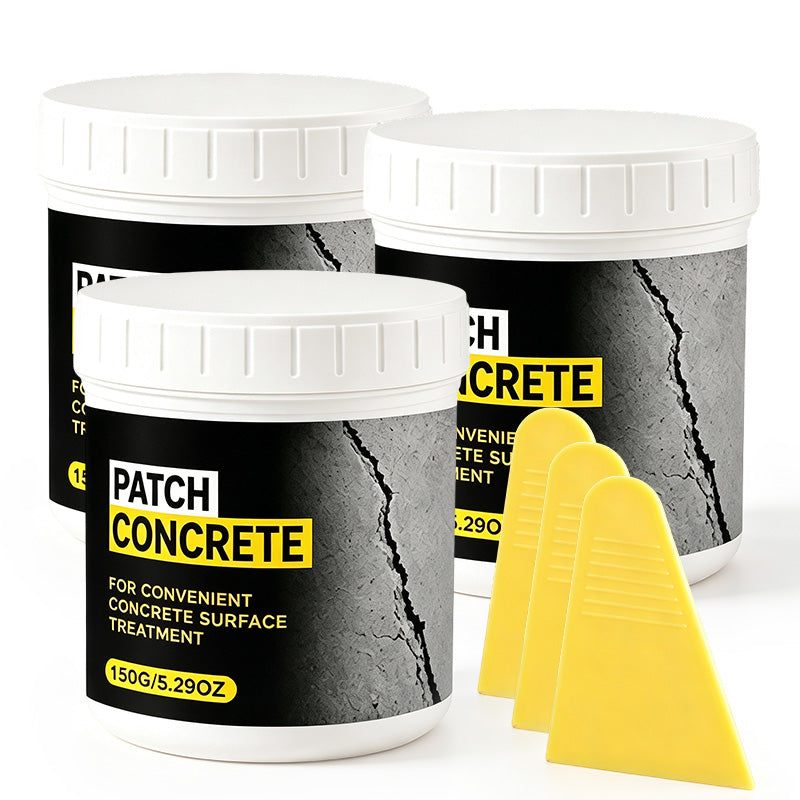 🥳2026 HOT SALE🥳💞50K+ SOLD!🧰🛠️ Concrete Step Repair Adhesive