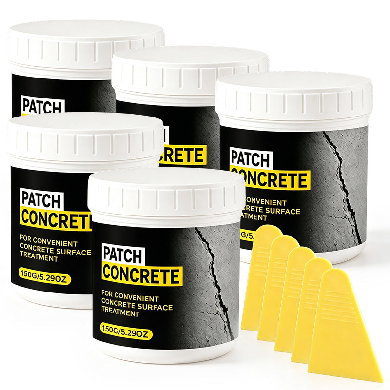 🥳2026 HOT SALE🥳💞50K+ SOLD!🧰🛠️ Concrete Step Repair Adhesive