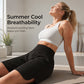 🎉2026 Hot Sale Over 15K+ Sold!💞🩳Women's Casual Wide-Leg Knee-Length Shorts✨