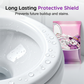 🔥 Automatic Foaming Toilet Bowl Cleaner Powder