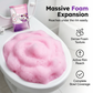🔥 Automatic Foaming Toilet Bowl Cleaner Powder