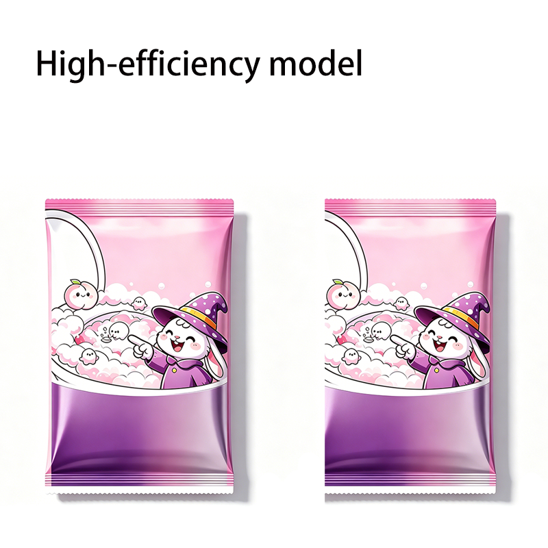 🔥 Automatic Foaming Toilet Bowl Cleaner Powder