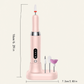 ⏰ 50% OFF💅🔋 Cordless Electric Nail Drill Machine with Charging Base – Professional Manicure at Home! | Portable, Rechargeable & Ready Anytime ✨
