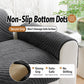🛌☁️ 50% OFF! ❄️Velvet Sofa Cover – Cloud-Soft Warmth & Zero Slide – Non-Slip Backing, Ultra-Soft Plush for All Seasons