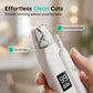 🐾✂️Rechargeable Pet Nail Clipper with LED Light🐶🐱