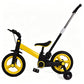 🎉 LIMITED TIME 50% OFF! 🚲 2-in-1 Convertible Kids' Tricycle and Balance Bike with Parent Push Handle – Grows with Your Child 🛴