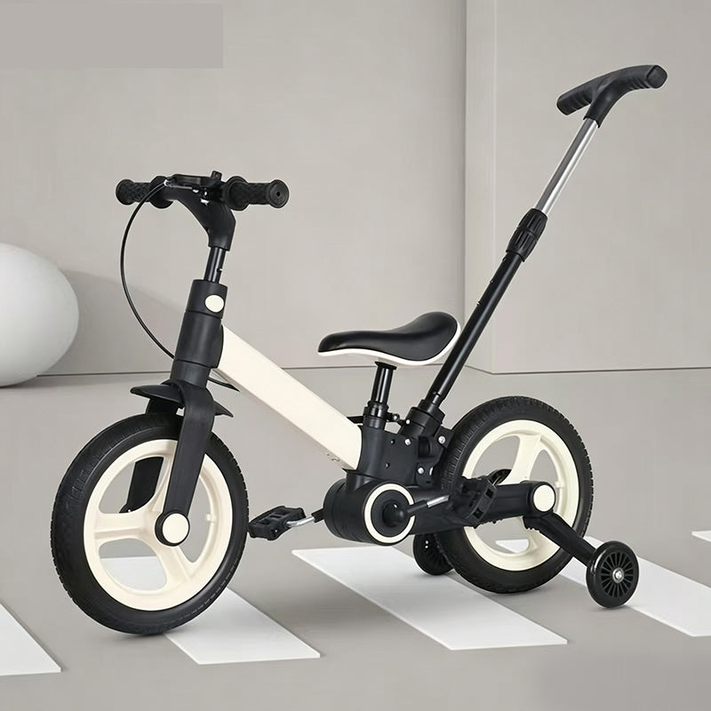 🎉 LIMITED TIME 50% OFF! 🚲 2-in-1 Convertible Kids' Tricycle and Balance Bike with Parent Push Handle – Grows with Your Child 🛴