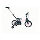 🎉 LIMITED TIME 50% OFF! 🚲 2-in-1 Convertible Kids' Tricycle and Balance Bike with Parent Push Handle – Grows with Your Child 🛴