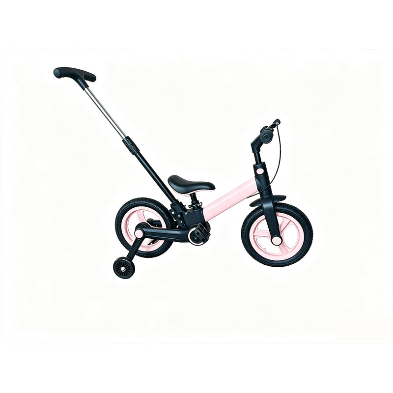 🎉 LIMITED TIME 50% OFF! 🚲 2-in-1 Convertible Kids' Tricycle and Balance Bike with Parent Push Handle – Grows with Your Child 🛴