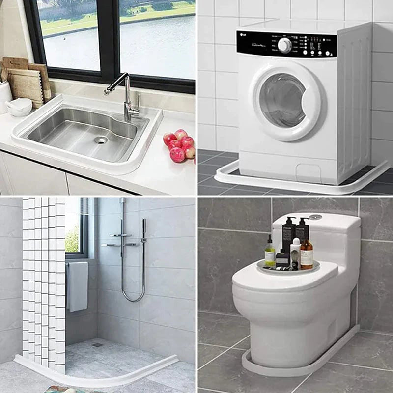 🔥🎁New: 50% OFF🔥 Self-Adhesive Water-Retaining Strip