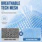 🐕🛏️ 2-in-1 Foldable Pet Grooming Bed – 60% OFF! Grooming Table + Cosy Bed in One – Portable, Easy to Clean & Perfect for Home & Travel 🔥💪✨