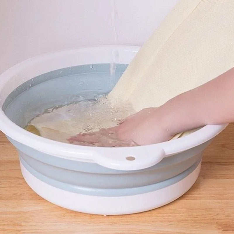 👙🧦Double-Sided Storage Underwear Hanging Organizer