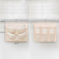 👙🧦Double-Sided Storage Underwear Hanging Organizer