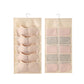 👙🧦Double-Sided Storage Underwear Hanging Organizer