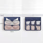 👙🧦Double-Sided Storage Underwear Hanging Organizer