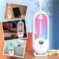 📢📢49% OFF !! ⏰Automatic Aromatherapy Diffuser
