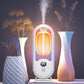 📢📢49% OFF !! ⏰Automatic Aromatherapy Diffuser