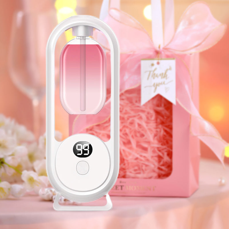 📢📢49% OFF !! ⏰Automatic Aromatherapy Diffuser