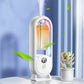 📢📢49% OFF !! ⏰Automatic Aromatherapy Diffuser