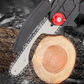 50% OFF NOW! Ergonomic Mini Electric Saw with Safety Lock