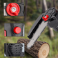 50% OFF NOW! Ergonomic Mini Electric Saw with Safety Lock