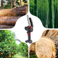 50% OFF NOW! Ergonomic Mini Electric Saw with Safety Lock