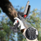 50% OFF NOW! Ergonomic Mini Electric Saw with Safety Lock