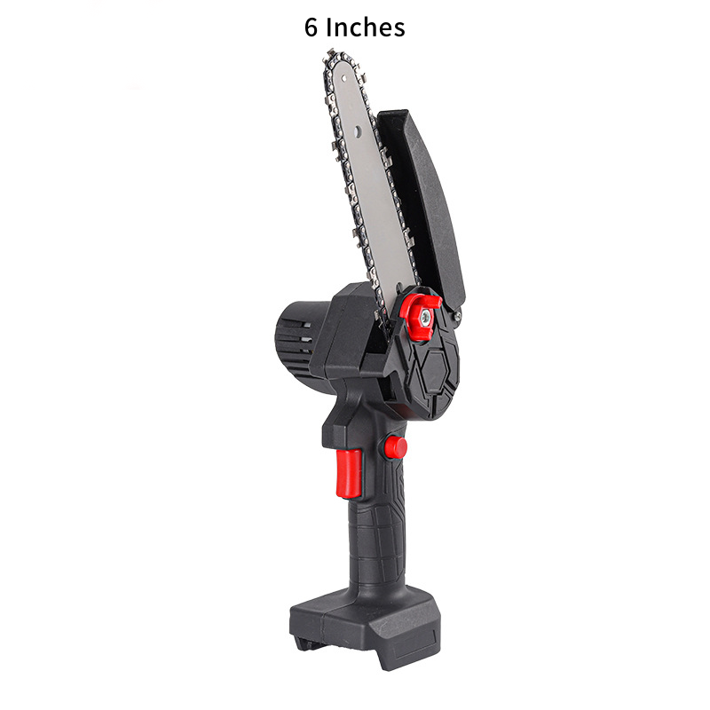 50% OFF NOW! Ergonomic Mini Electric Saw with Safety Lock