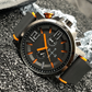 🎉 2026 Sale — Over 21,100 Sold!⌚ Men Casual Sport Silicone Strap Quartz Wrist Watch ✨