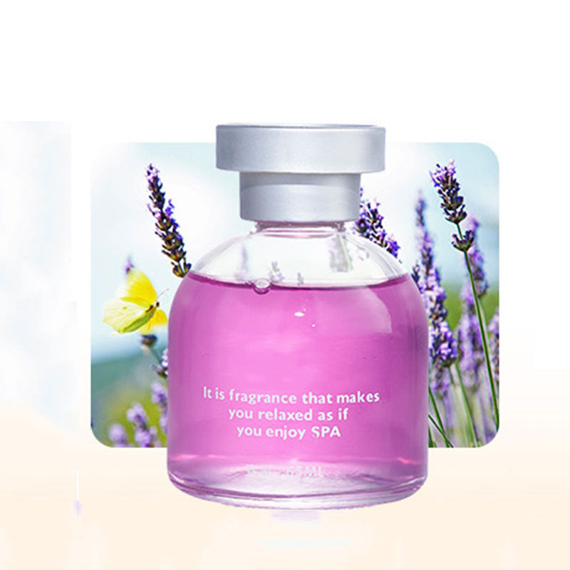 🔥50% OFF Long Lasting Car Perfume, Mild Natural Fragrance Auto Air Freshener, Effective Odor Eliminator, Compact De